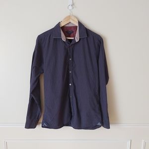 Ted Baker London / Button Down Shirt